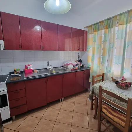 Apartament Elisabeta Cozy *