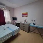 Apartman Elisabeta Cozy Tirana