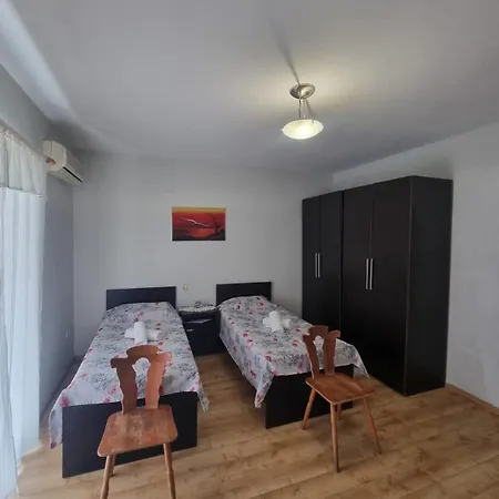 Appartement Elisabeta Cozy Tirana