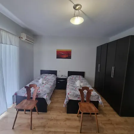 Elisabeta Cozy Appartement *