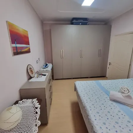 Appartement Elisabeta Cozy *