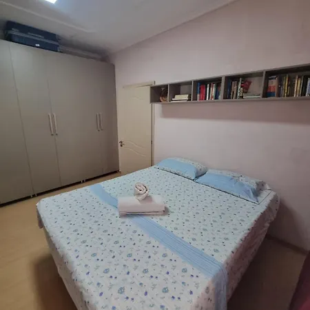 Elisabeta Cozy Apartamento *