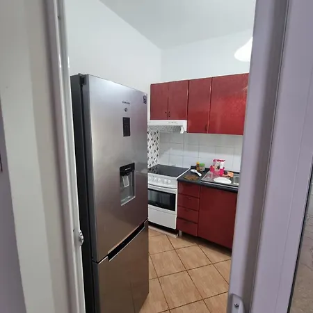 Appartement Elisabeta Cozy *