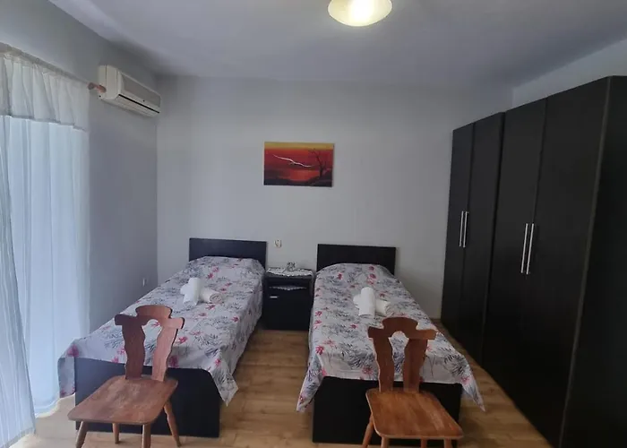 Elisabeta Cozy Apartamento *