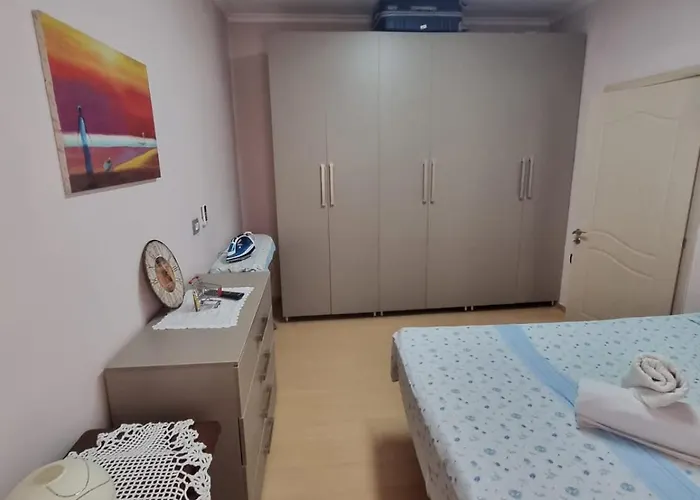 Appartement Elisabeta Cozy *