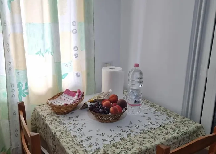 Appartement Elisabeta Cozy