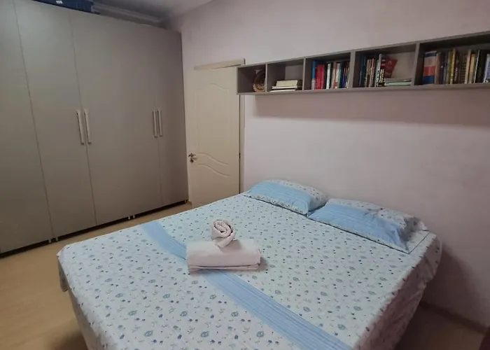 Elisabeta Cozy Apartamento *