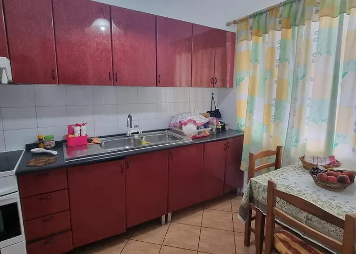 Appartement Elisabeta Cozy *